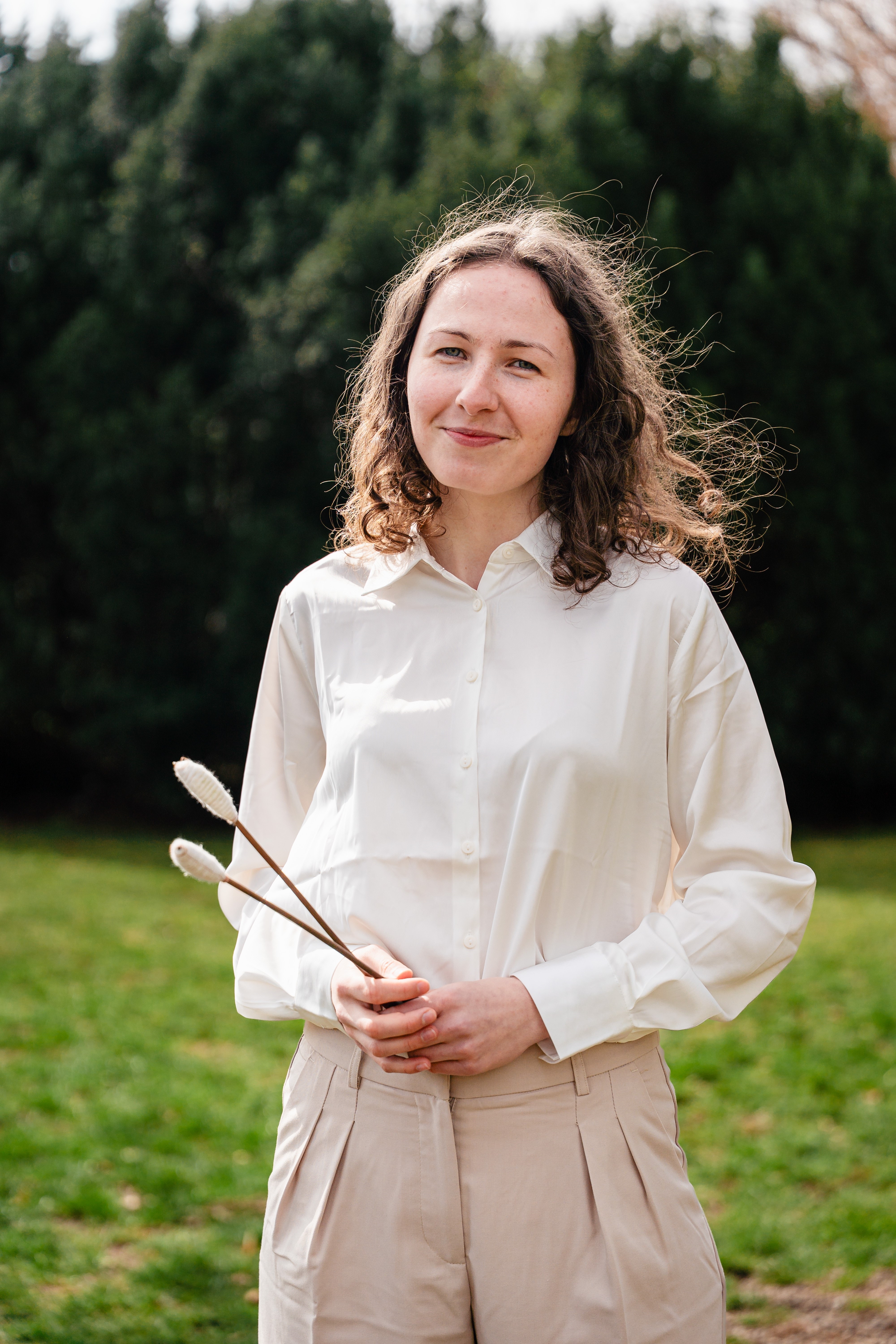 Karolína Jurečková — Cimbál